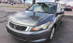 2009 Honda Accord EX-L