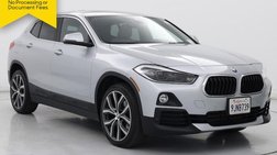2020 BMW X2 xDrive28i