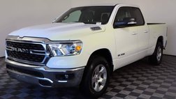 2022 Ram Ram Pickup 1500 Big Horn