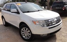 2010 Ford Edge SEL