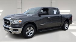 2019 Ram Ram Pickup 1500 Big Horn