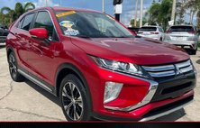 2020 Mitsubishi Eclipse Cross SE