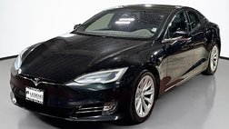 2018 Tesla Model S 75D