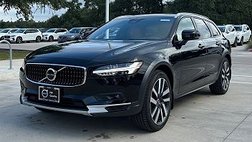 2026 Volvo V90 Cross Country B6 Ultra