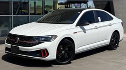2024 Volkswagen Jetta GLI Autobahn