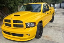 2005 Dodge Ram SRT-10 Base