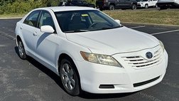 2009 Toyota Camry LE