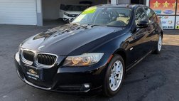 2010 BMW 3 Series 328i