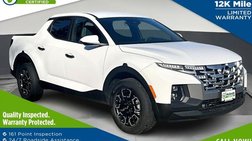 2024 Hyundai Santa Cruz SE
