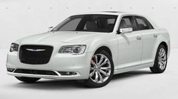 2019 Chrysler 300 S