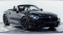2024 BMW Z4 M40i