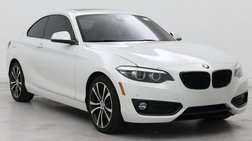 2021 BMW 2 Series 230i xDrive