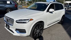 2024 Volvo XC90 B6 Ultimate Bright Theme 6P