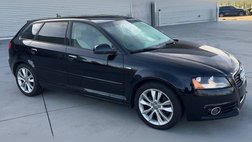 2012 Audi A3 2.0T Premium PZEV