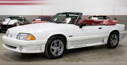 1990 Ford Mustang GT