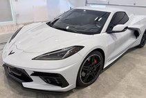 2024 Chevrolet Corvette Stingray