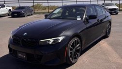 2023 BMW 3 Series M340i