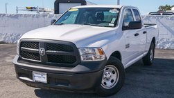 2016 Ram Ram Pickup 1500 Tradesman