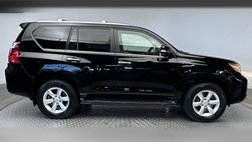 2010 Lexus GX 460 Base