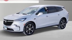2022 Buick Enclave Essence