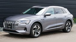 2021 Audi e-tron quattro Premium