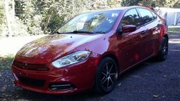 2013 Dodge Dart SE