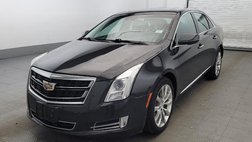 2016 Cadillac XTS Luxury