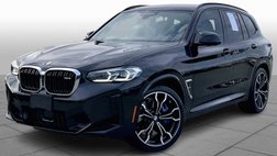 2024 BMW X3 M Base