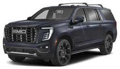 2025 GMC Yukon XL Denali Ultimate