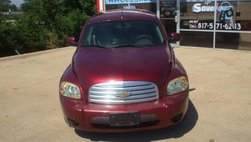 2009 Chevrolet HHR LT