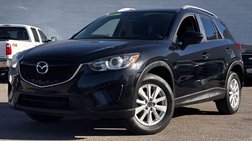 2014 Mazda CX-5 Sport