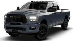 2026 Ram Ram Pickup 2500 Big Horn