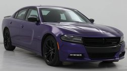 2016 Dodge Charger R/T