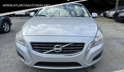 2012 Volvo S60 T5