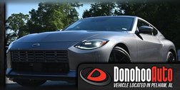 2024 Nissan Z Performance