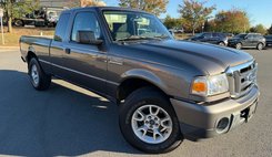 2011 Ford Ranger XLT