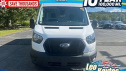 2023 Ford Transit 250