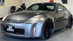 2003 Nissan 350Z Touring