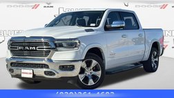 2022 Ram Ram Pickup 1500 Laramie