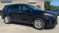 2019 Kia Sorento L