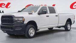 2024 Ram Ram Pickup 2500 Tradesman