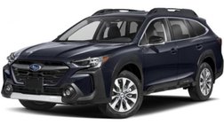 2023 Subaru Outback Limited XT