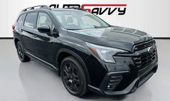 2024 Subaru Ascent Onyx Edition Limited