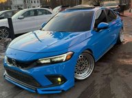 2024 Honda Civic Sport Touring