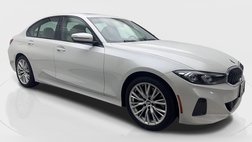 2023 BMW 3 Series 330i