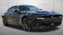 2025 Dodge Charger Daytona R/T