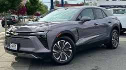 2024 Chevrolet Blazer EV 2LT