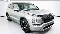 2024 Mitsubishi Outlander SEL