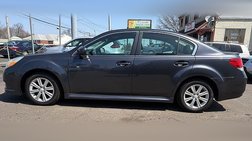2011 Subaru Legacy 2.5i Premium