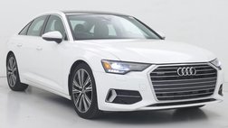 2019 Audi A6 quattro Premium 45 TFSI